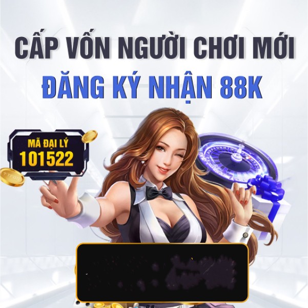 Hình ảnh quảng cáo của ga88vip hiển thị nền tảng và các lợi ích