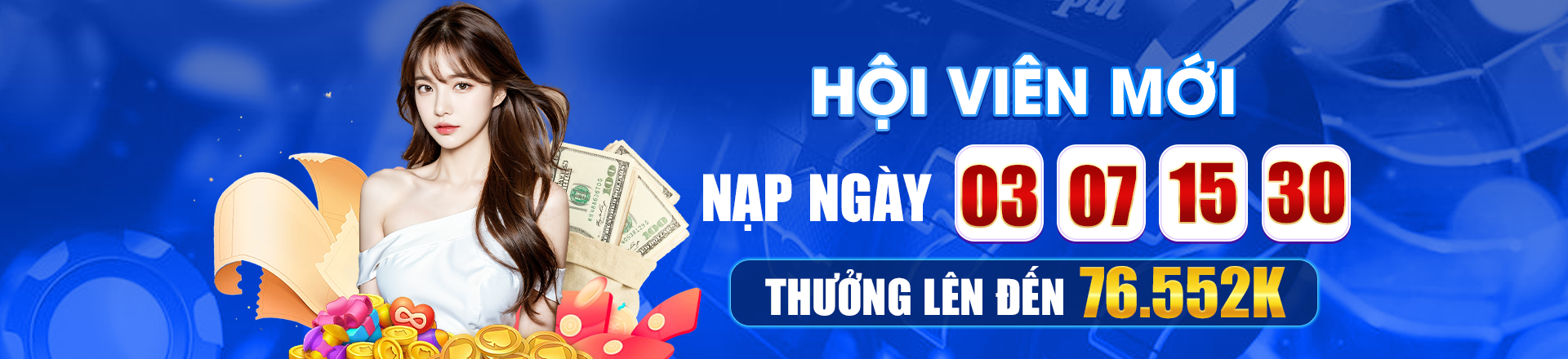 Hình ảnh quảng cáo của ga88vip hiển thị nền tảng và các lợi ích