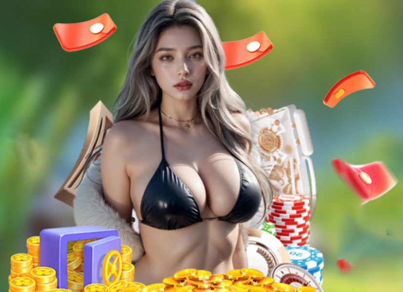 Hình ảnh quảng cáo của ga88vip hiển thị nền tảng và các lợi ích