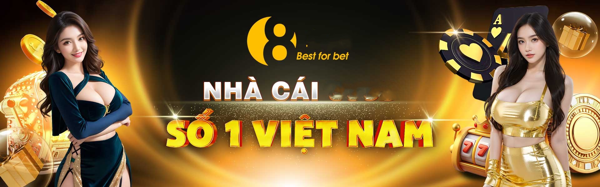 Hình ảnh quảng cáo của ga88vip hiển thị nền tảng và các lợi ích