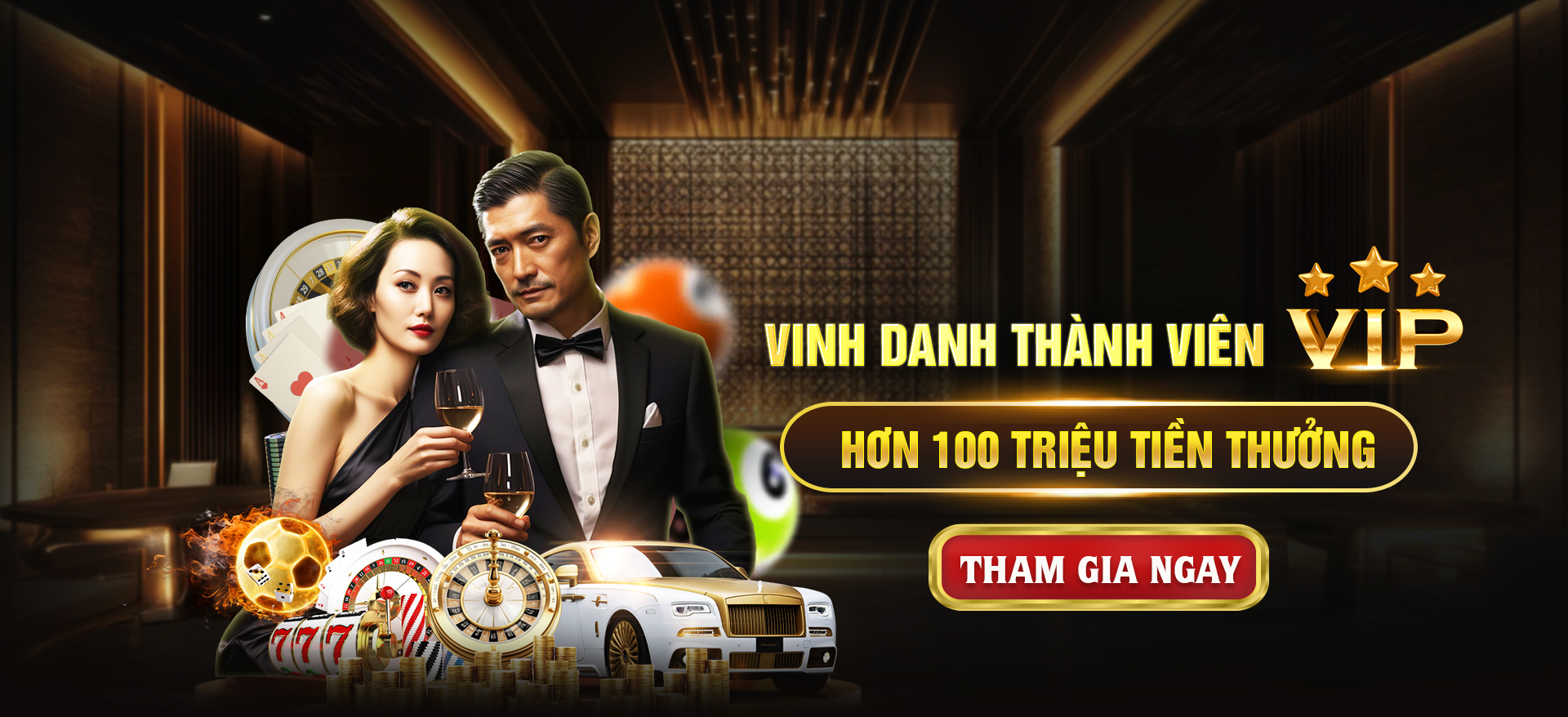 Hình ảnh quảng cáo của ga88vip hiển thị nền tảng và các lợi ích