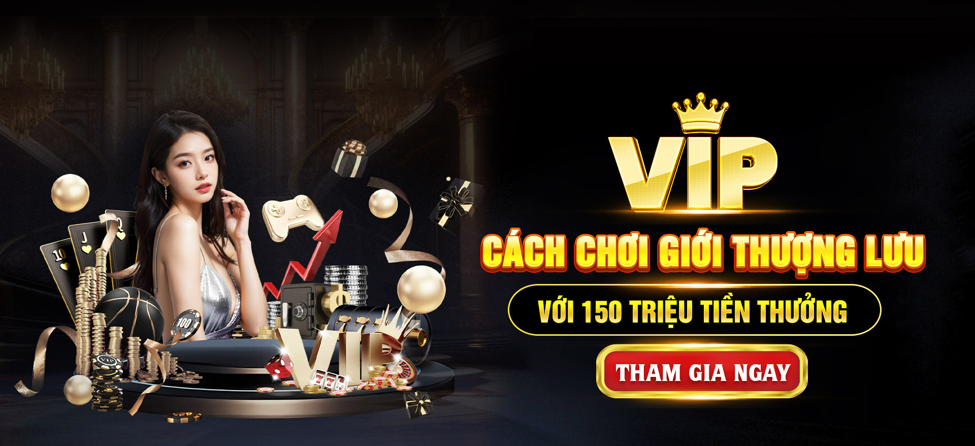 Hình ảnh quảng cáo của ga88vip hiển thị nền tảng và các lợi ích