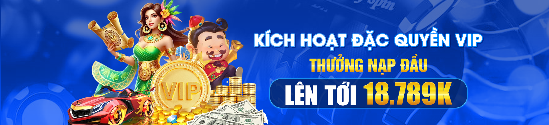 Hình ảnh quảng cáo của ga88vip hiển thị nền tảng và các lợi ích