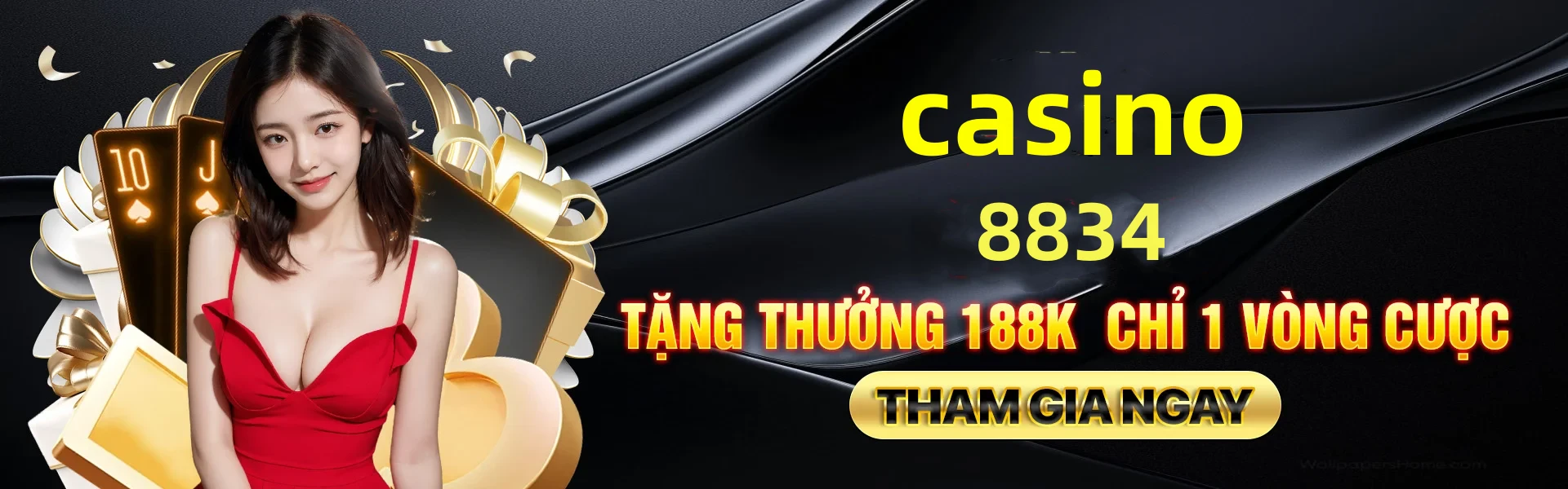 Hình ảnh quảng cáo của ga88vip hiển thị nền tảng và các lợi ích