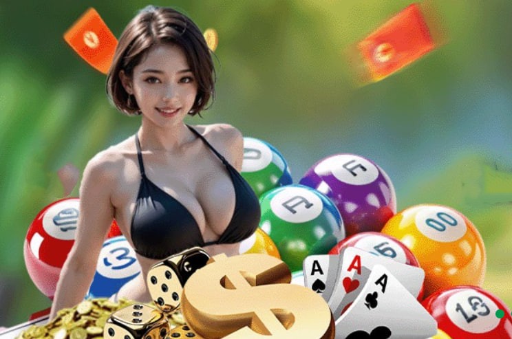 Hình ảnh quảng cáo của ga88vip hiển thị nền tảng và các lợi ích