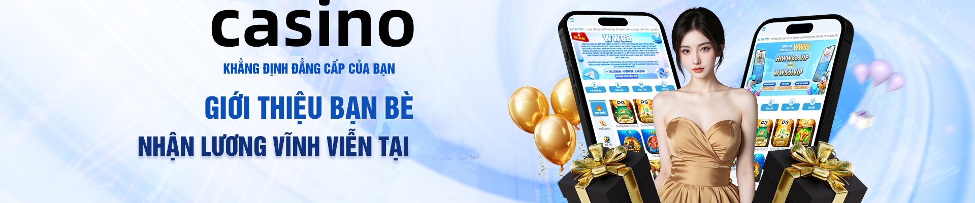 Hình ảnh quảng cáo của ga88vip hiển thị nền tảng và các lợi ích