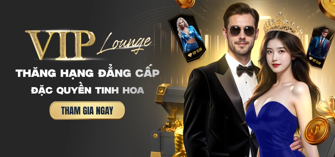 Hình ảnh quảng cáo của ga88vip hiển thị nền tảng và các lợi ích