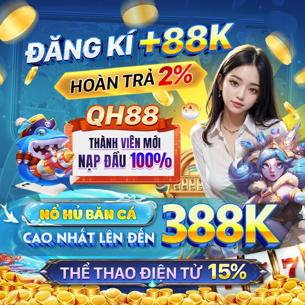 Hình ảnh quảng cáo của ga88vip hiển thị nền tảng và các lợi ích