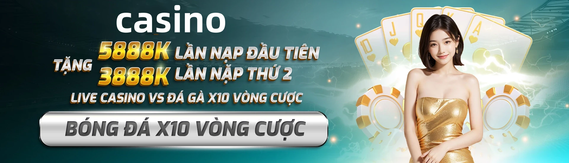 Hình ảnh quảng cáo của ga88vip hiển thị nền tảng và các lợi ích