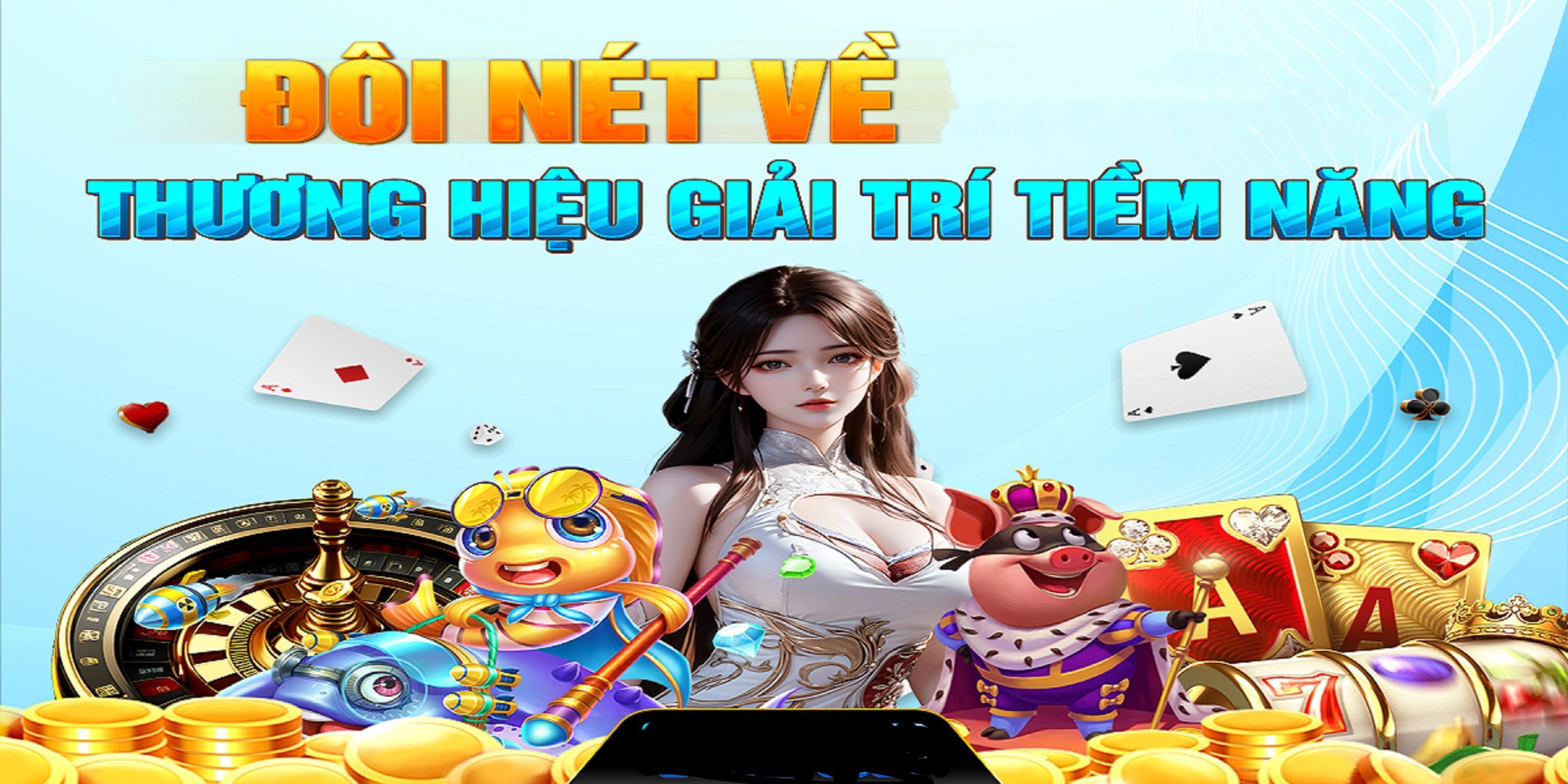 Hình ảnh quảng cáo của ga88vip hiển thị nền tảng và các lợi ích