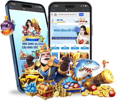 Hình ảnh quảng cáo của ga88vip hiển thị nền tảng và các lợi ích